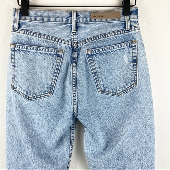 GRLFRND Karolina in Palladium Destroyed Light 24 - Picture 7 of 8